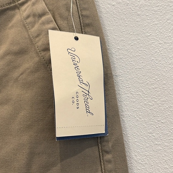 NWT Universal Thread Cargo Pants size OL - Picture 2 of 7